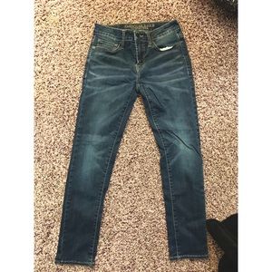 American Eagle Skinny